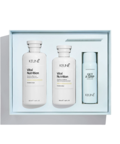 Подарочный набор Keune Nourish