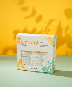 Alternative view of Набор для ухода за поврежденными волосами Ambient Revival